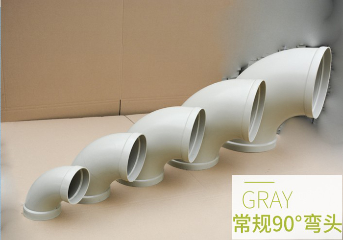 風管彎頭