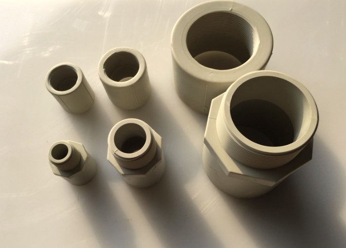 PPH管內(nèi)絲直通