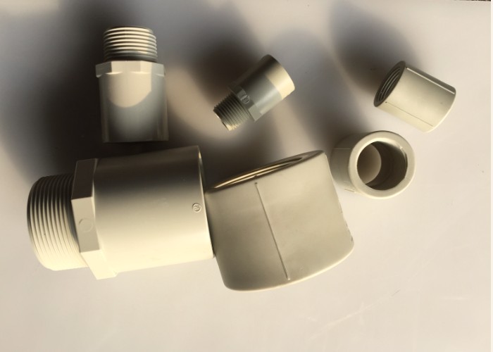 PPH管內(nèi)絲直通