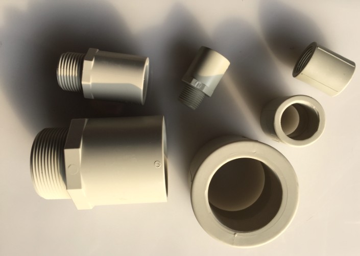 PPH管內(nèi)絲直通