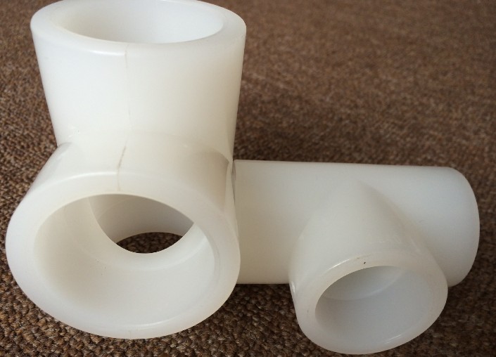 <strong>PVDF熱熔三通</strong>